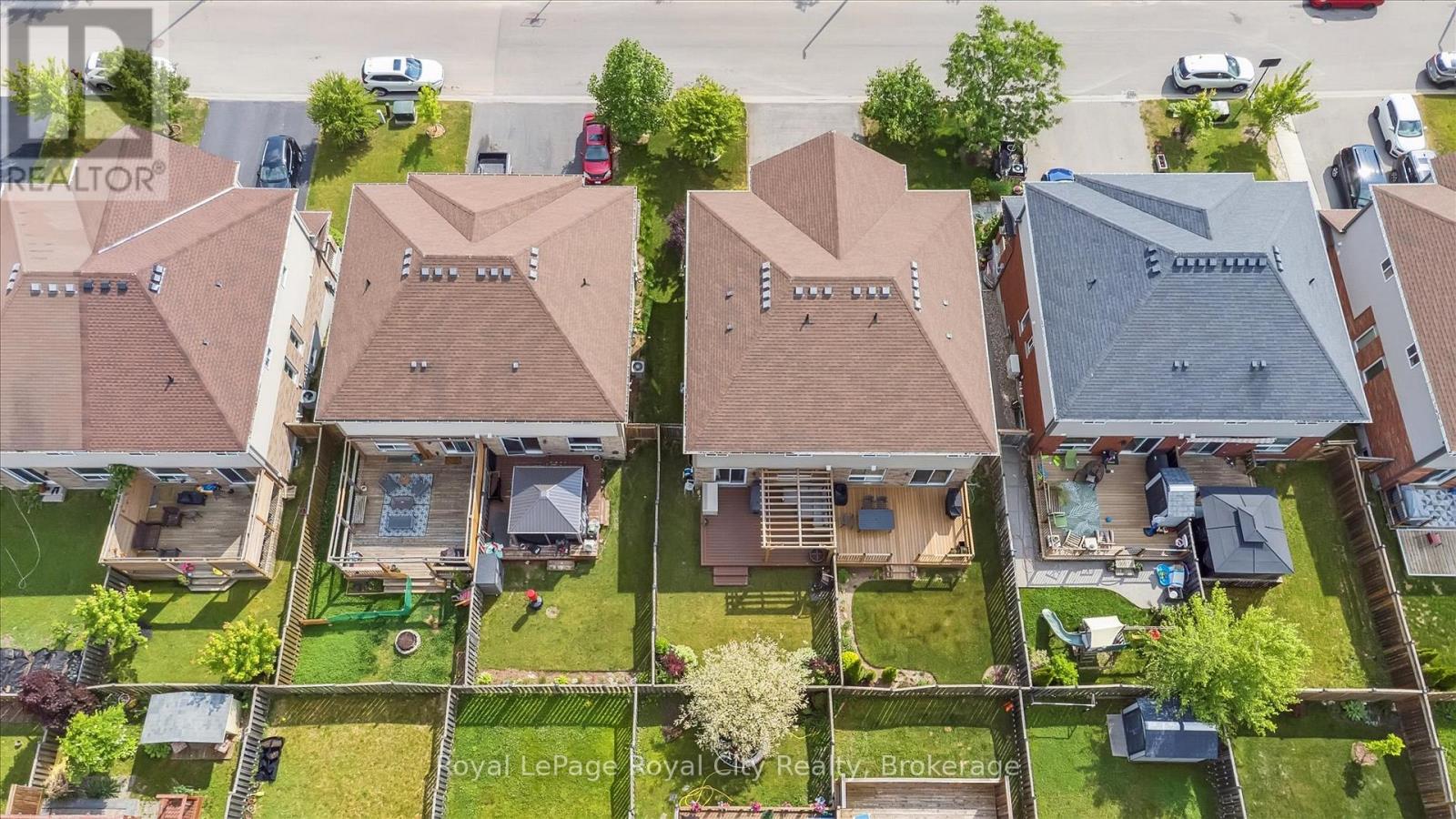 31 Oakes Crescent, Guelph, Ontario  N1E 0J6 - Photo 45 - X12232690