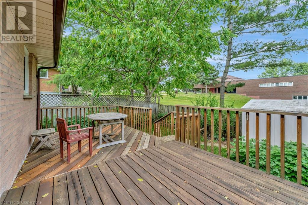 5 Marcon Court, Kitchener, Ontario  N2E 3G2 - Photo 24 - 40742524