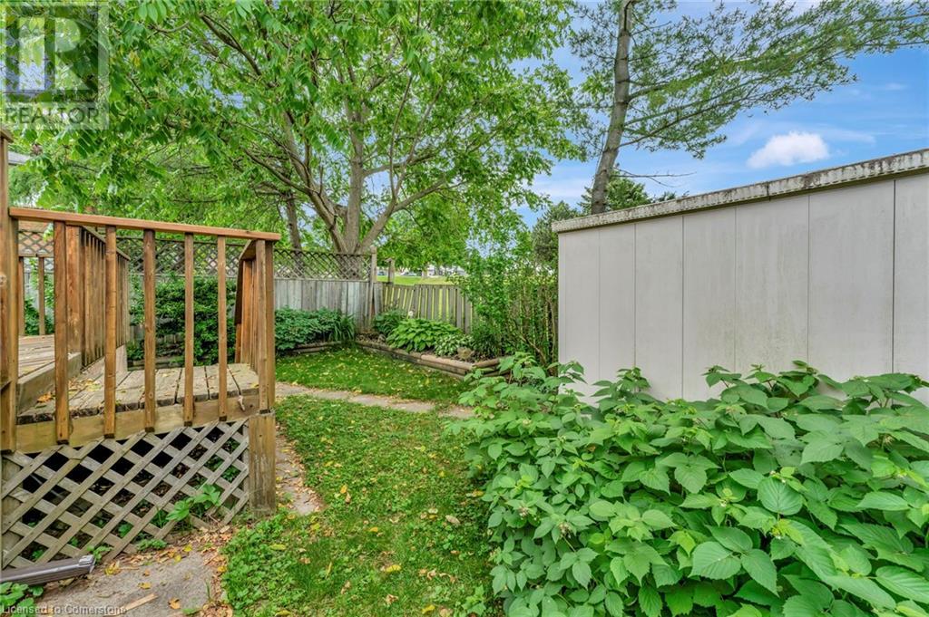 5 Marcon Court, Kitchener, Ontario  N2E 3G2 - Photo 26 - 40742524