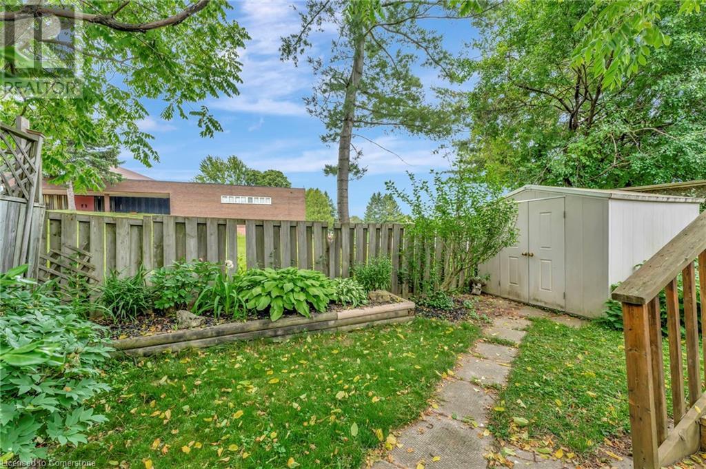 5 Marcon Court, Kitchener, Ontario  N2E 3G2 - Photo 28 - 40742524