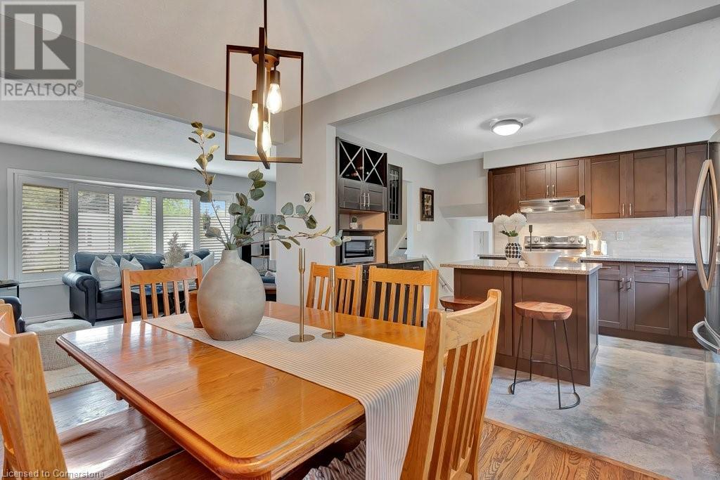 6 Meadow Crescent, Guelph, Ontario  N1H 6V2 - Photo 12 - 40741319