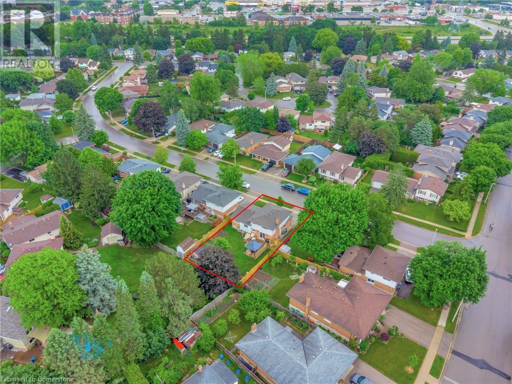 6 Meadow Crescent, Guelph, Ontario  N1H 6V2 - Photo 36 - 40741319