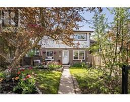 391 PIONEER Drive Unit# 3, Kitchener, Ontario
