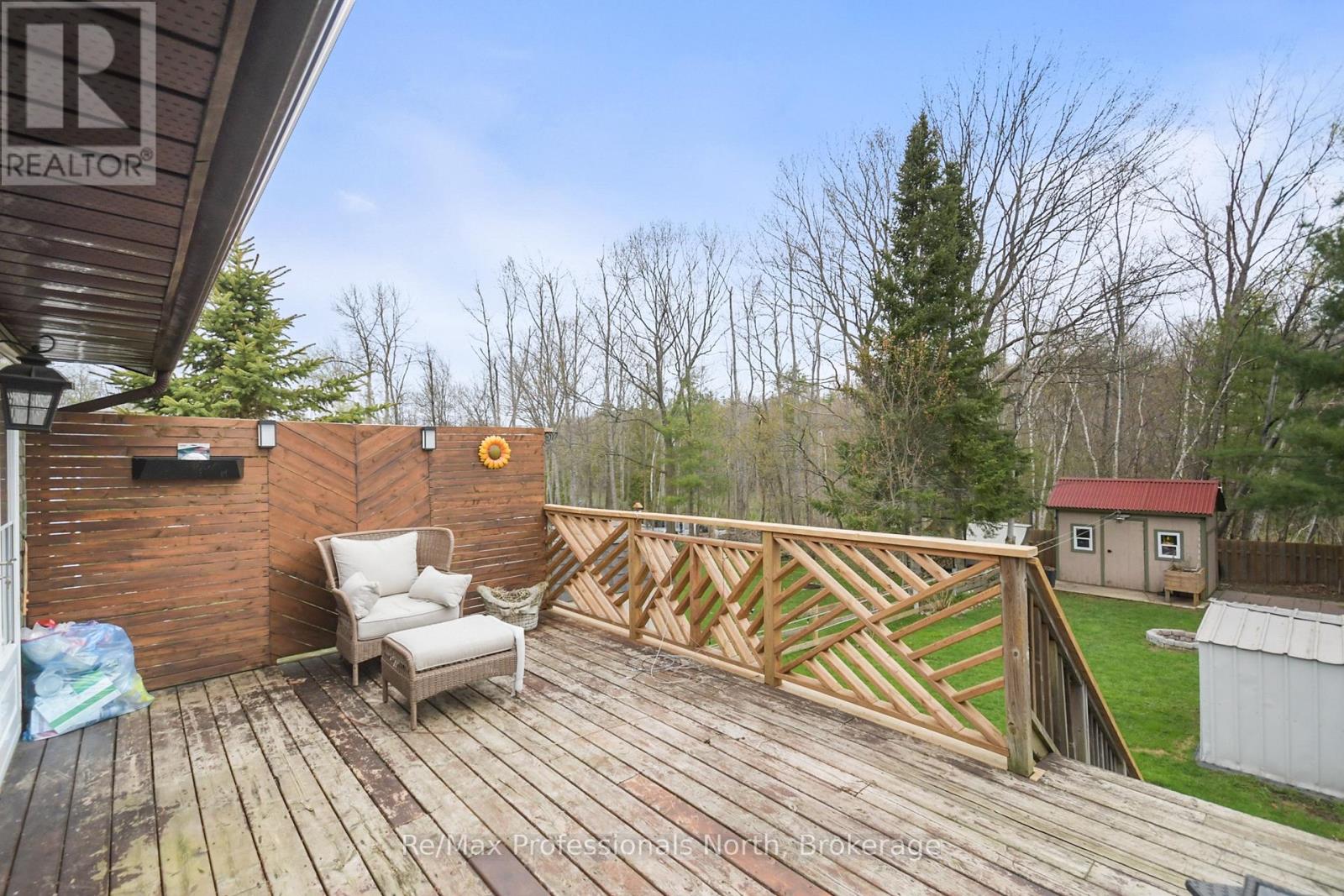 180 Fernwood Drive, Gravenhurst, Ontario  P1P 1P4 - Photo 23 - X12232725