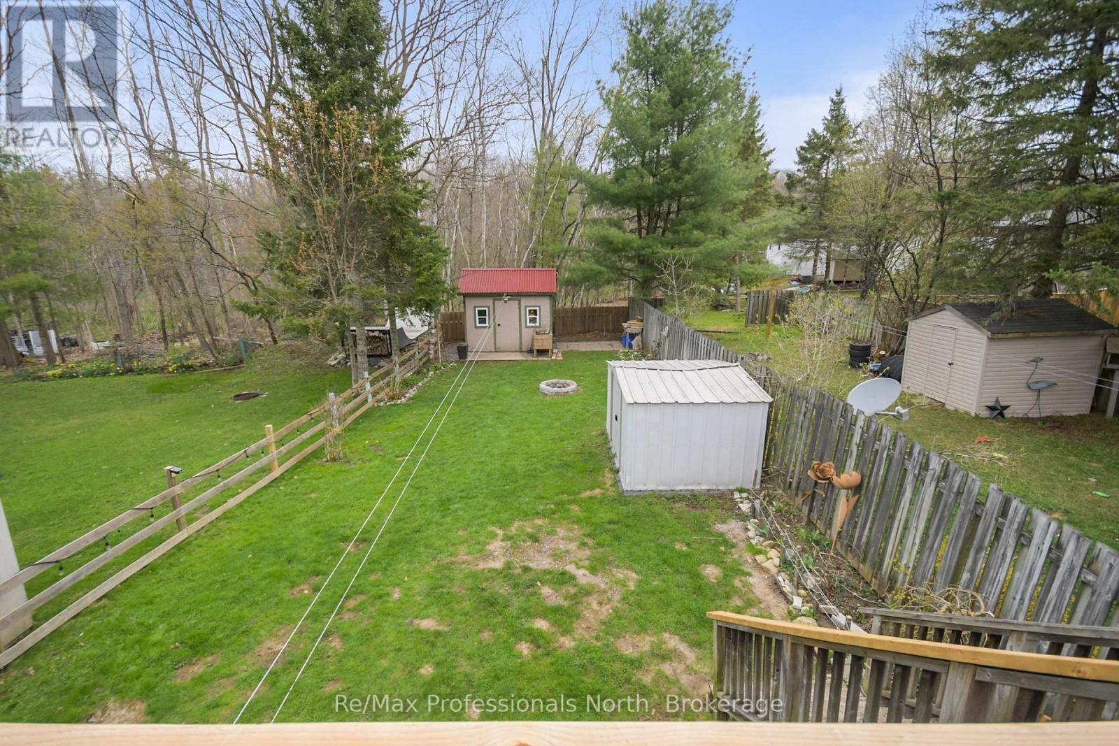 180 Fernwood Drive, Gravenhurst, Ontario  P1P 1P4 - Photo 24 - X12232725