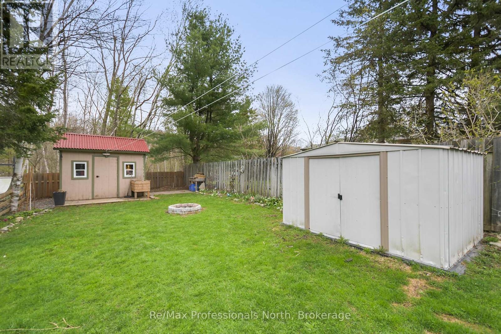 180 Fernwood Drive, Gravenhurst, Ontario  P1P 1P4 - Photo 25 - X12232725