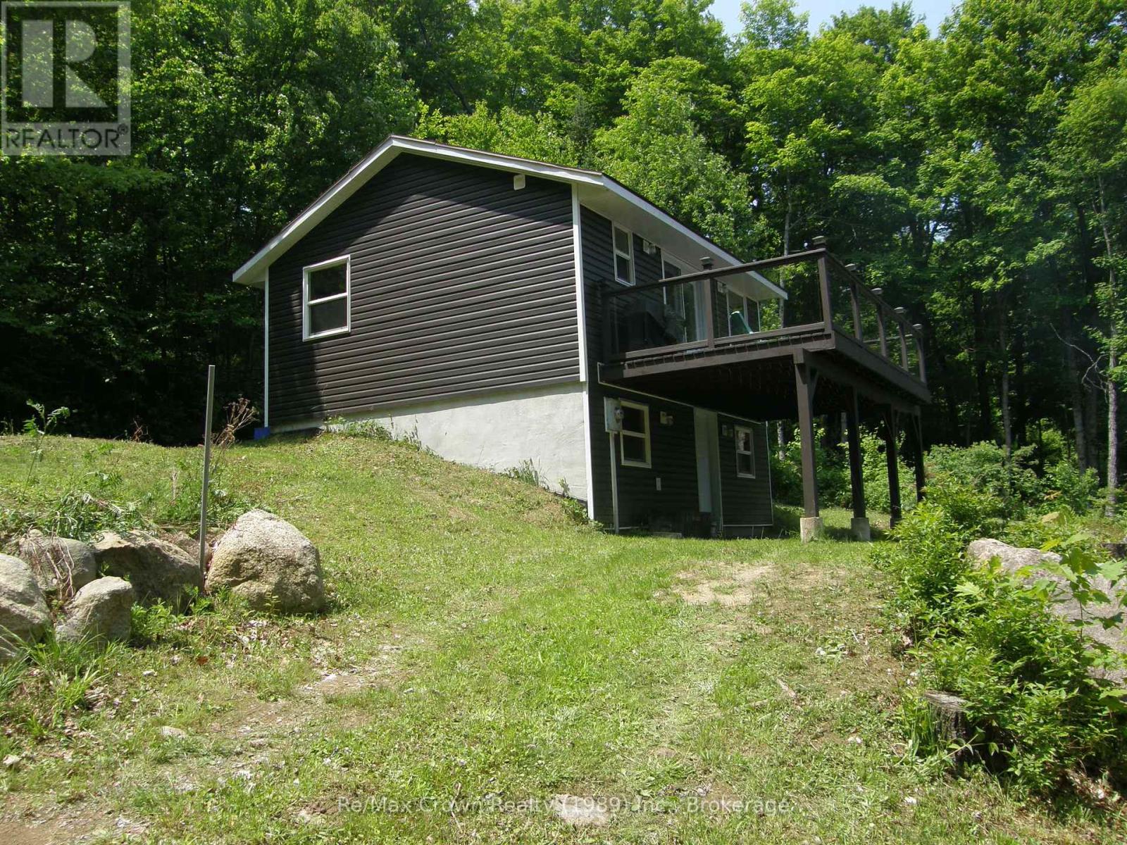 41 ANDY NEVILLE PARKWAY, Machar, Ontario