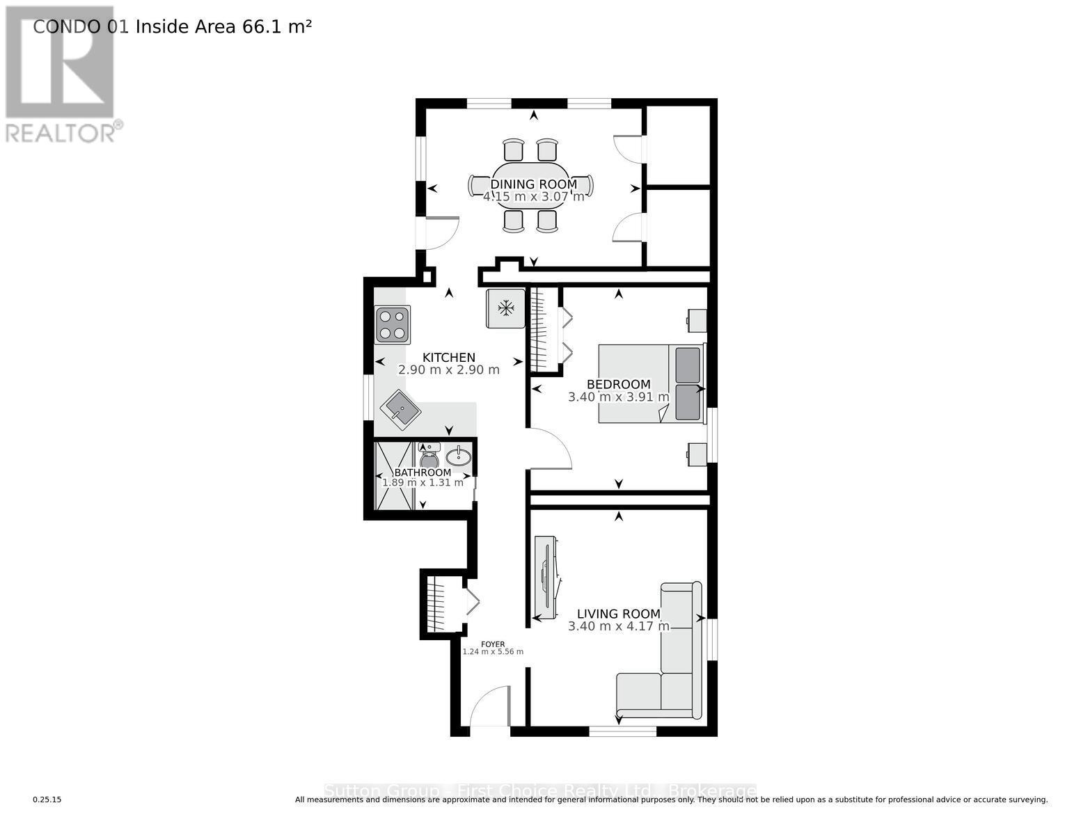 74 Cobourg Street, Stratford, Ontario  N5A 3E6 - Photo 40 - X12232877