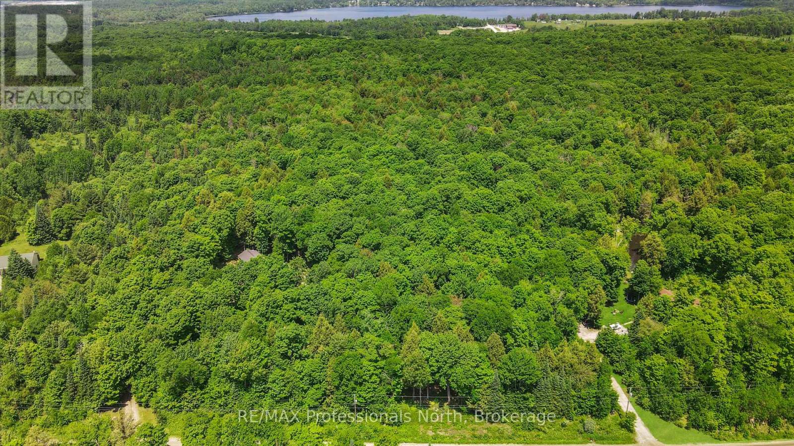 0 Irish Line, Dysart Et Al, Ontario  K0M 1S0 - Photo 1 - X12232892