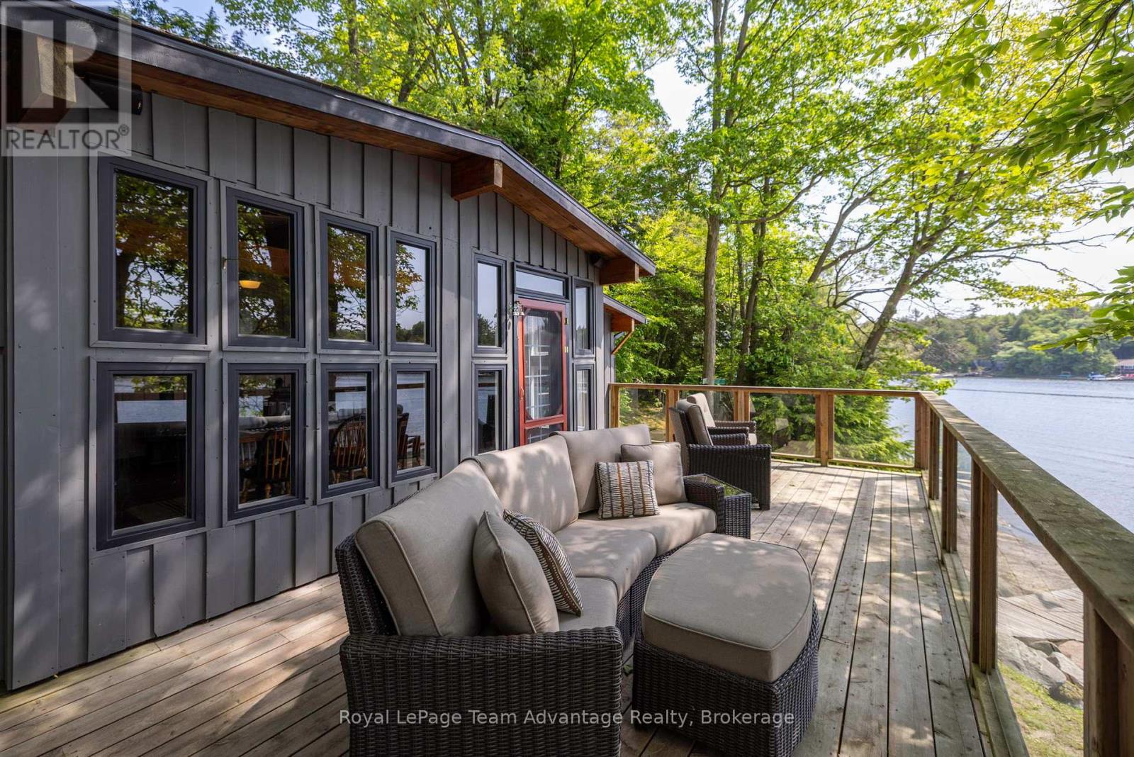 24 B717 Isabella Island, The Archipelago, Ontario  P2A 2X1 - Photo 2 - X12232900
