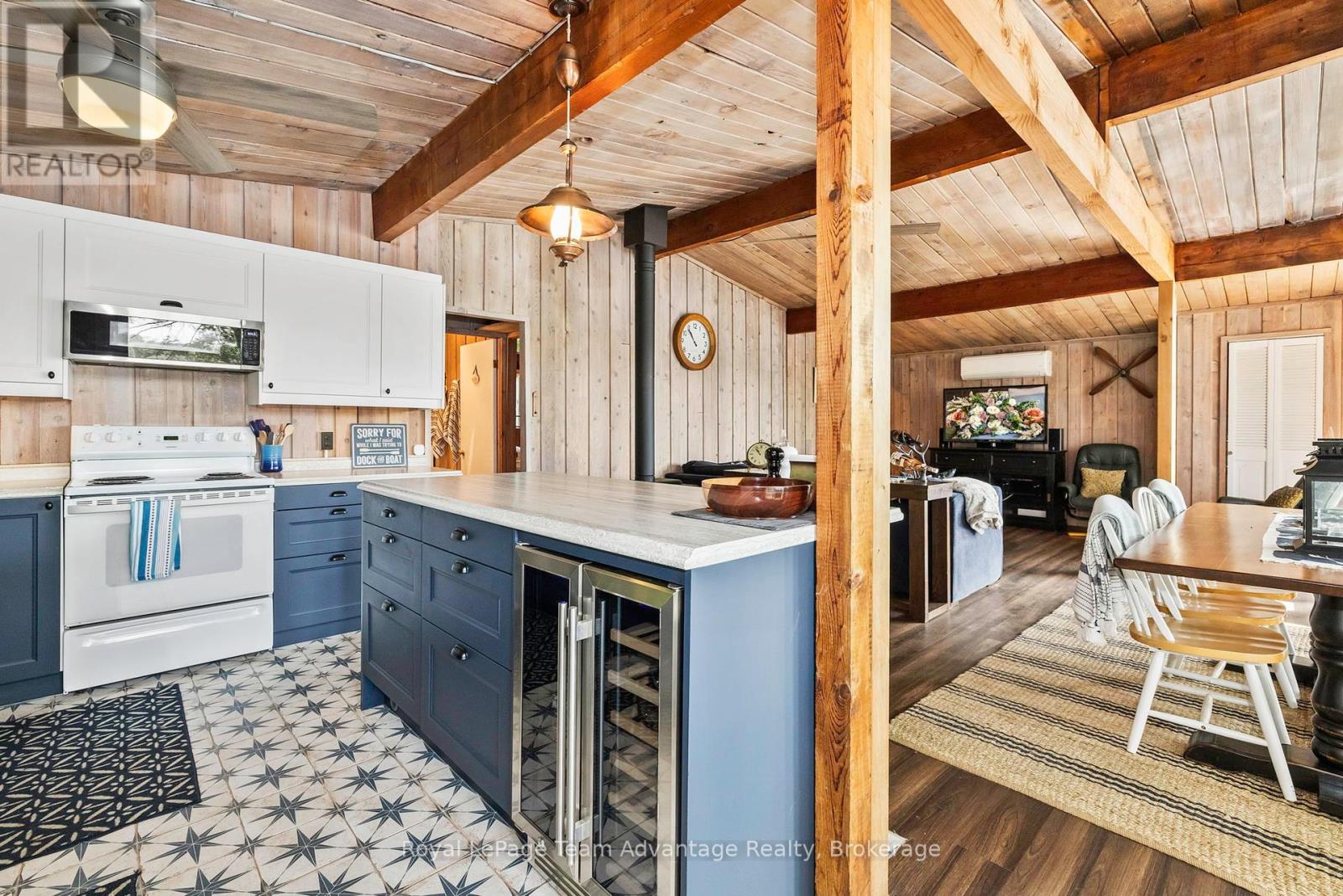 24 B717 Isabella Island, The Archipelago, Ontario  P2A 2X1 - Photo 21 - X12232900