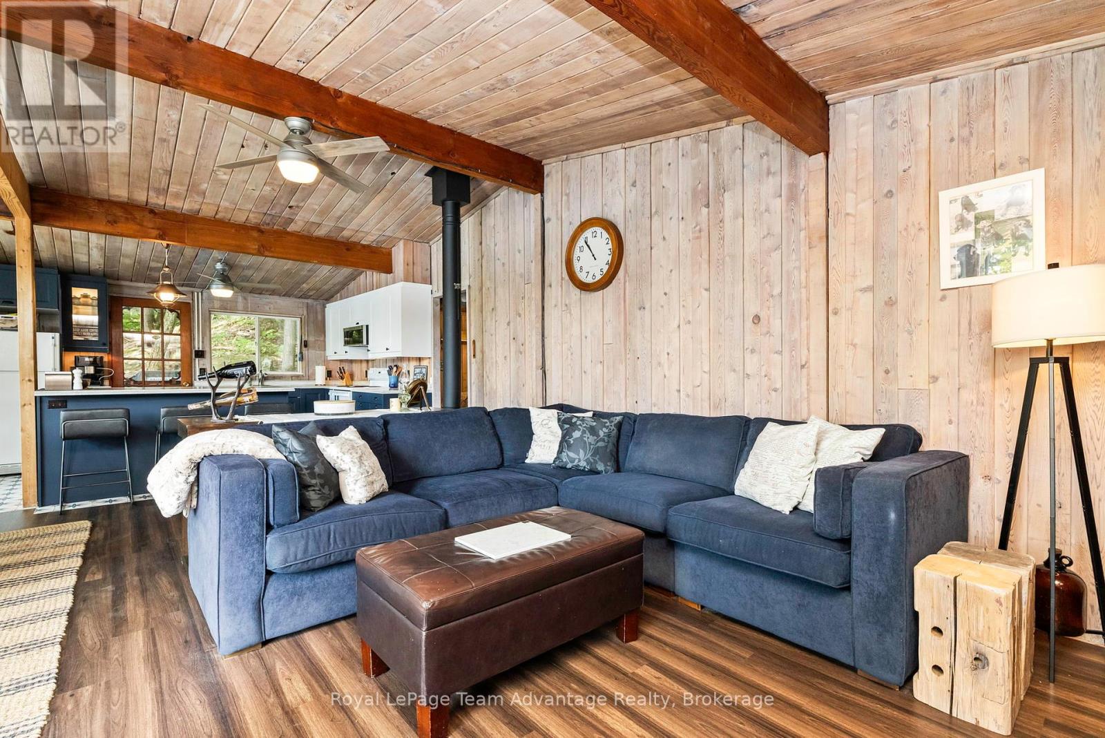 24 B717 Isabella Island, The Archipelago, Ontario  P2A 2X1 - Photo 23 - X12232900