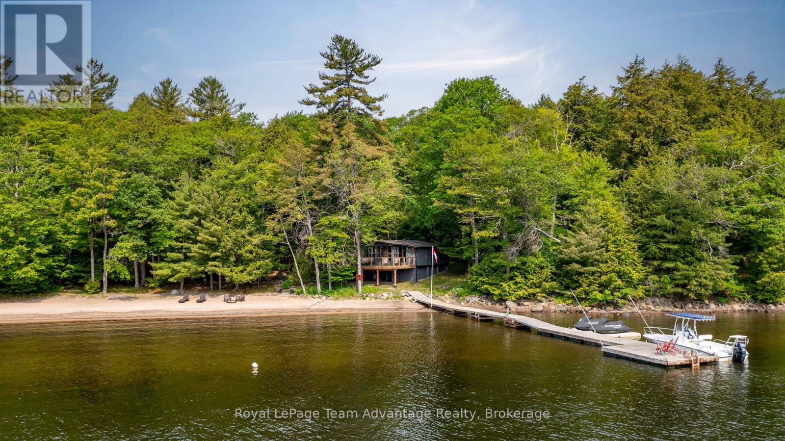 24 B717 Isabella Island, The Archipelago, Ontario  P2A 2X1 - Photo 24 - X12232900