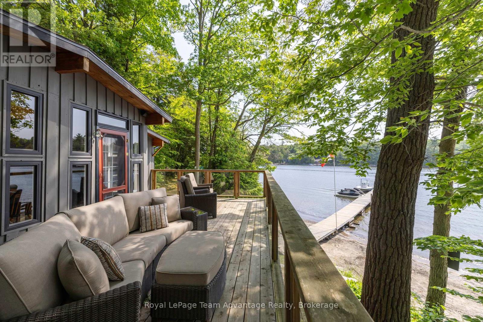 24 B717 Isabella Island, The Archipelago, Ontario  P2A 2X1 - Photo 3 - X12232900