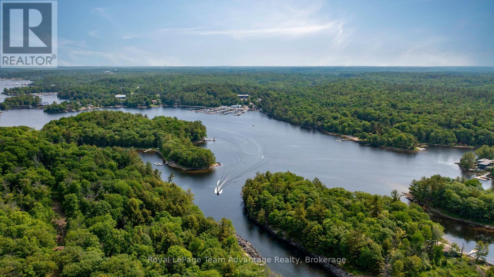 24 B717 Isabella Island, The Archipelago, Ontario  P2A 2X1 - Photo 34 - X12232900