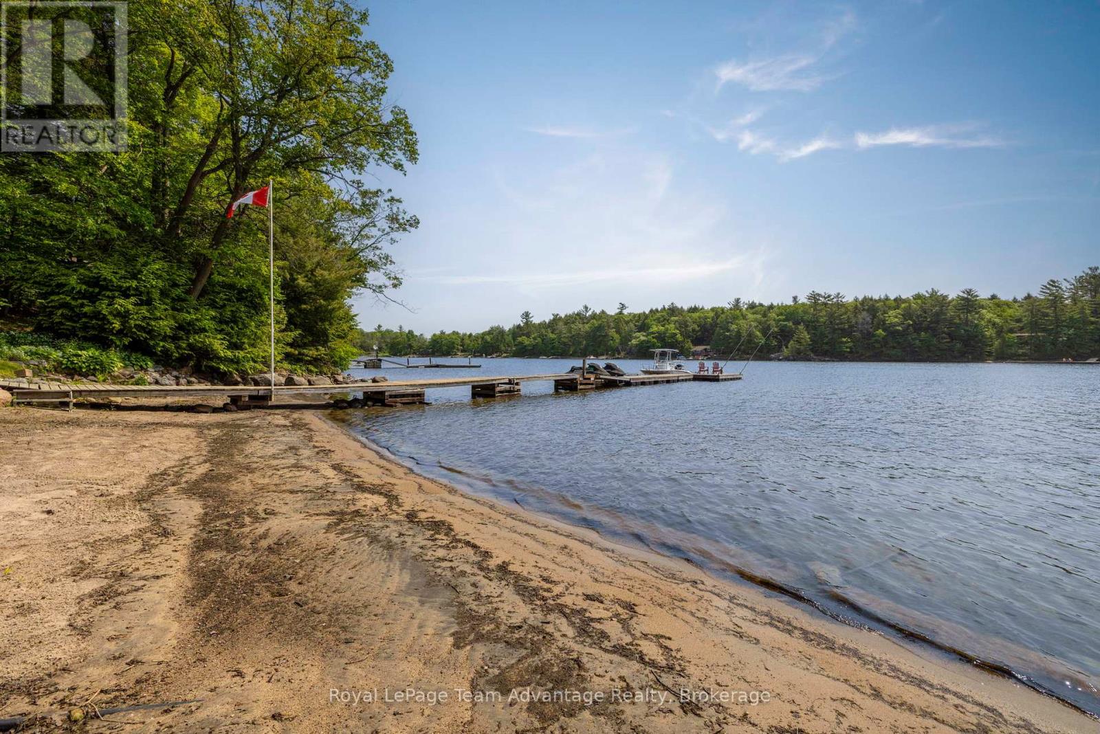 24 B717 Isabella Island, The Archipelago, Ontario  P2A 2X1 - Photo 38 - X12232900