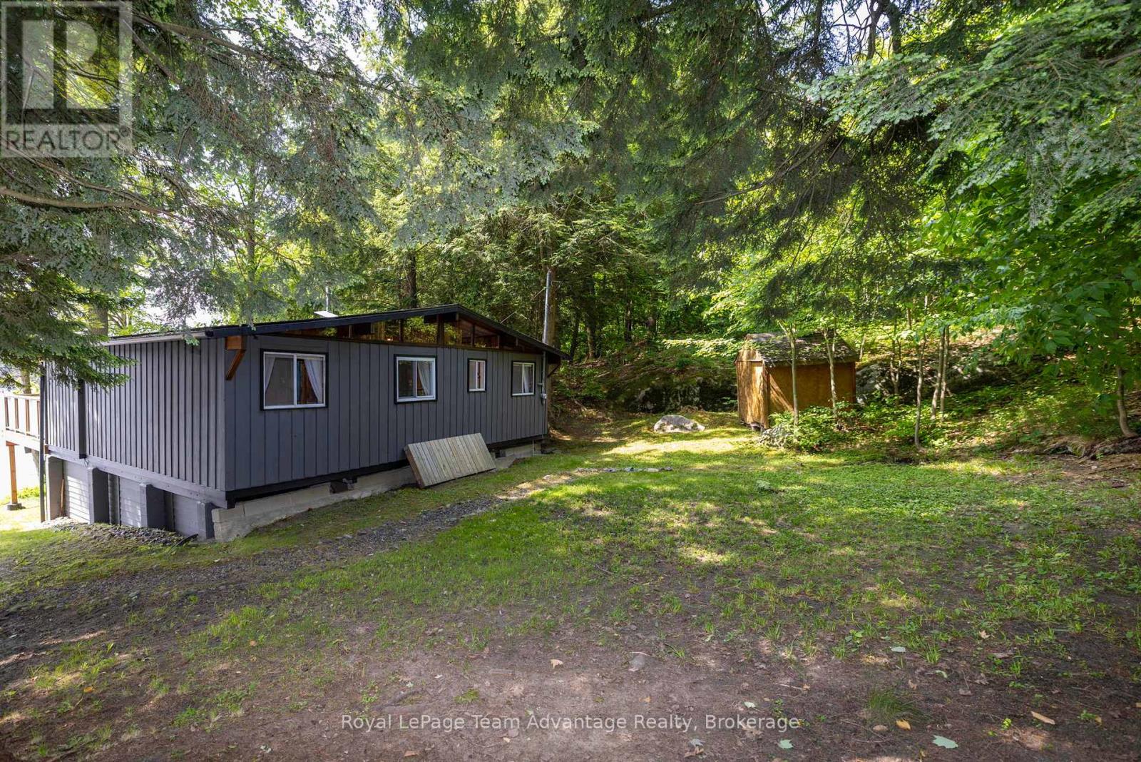 24 B717 Isabella Island, The Archipelago, Ontario  P2A 2X1 - Photo 4 - X12232900