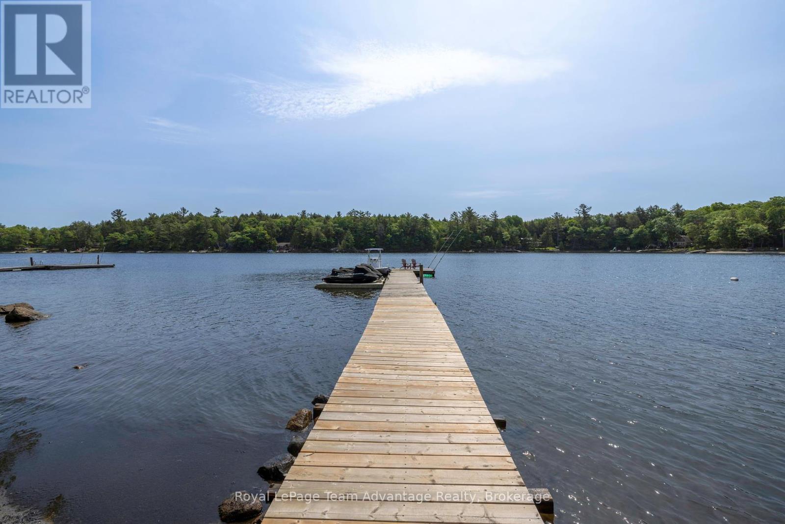 24 B717 Isabella Island, The Archipelago, Ontario  P2A 2X1 - Photo 42 - X12232900