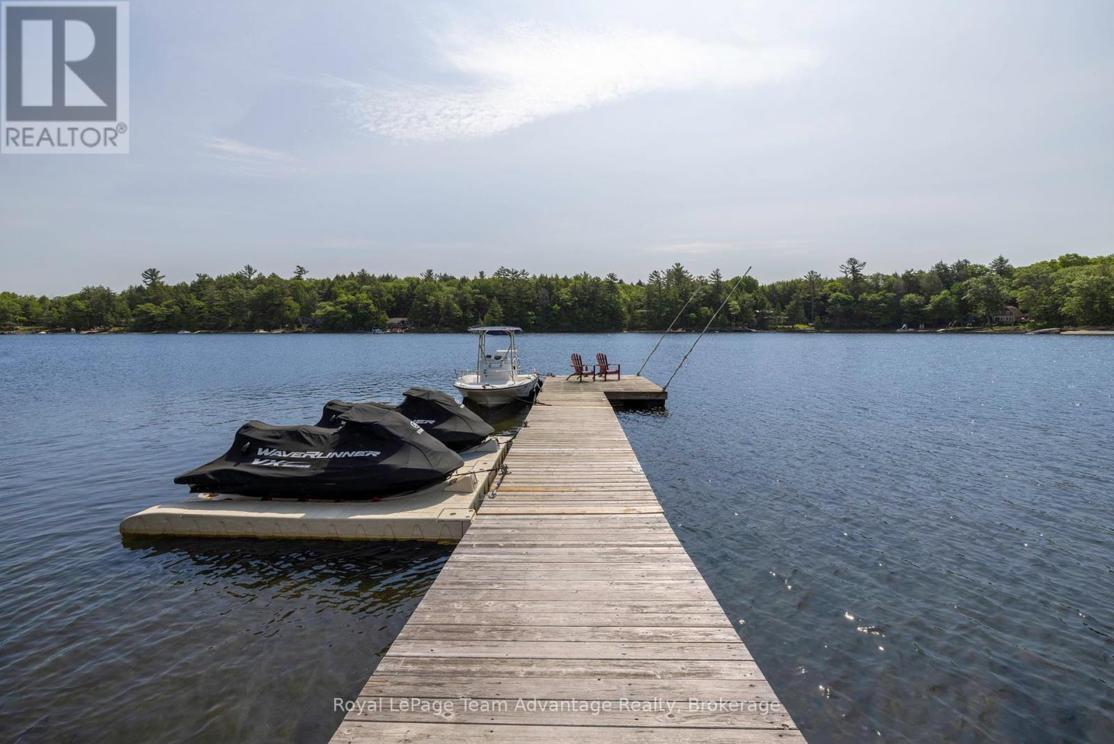 24 B717 Isabella Island, The Archipelago, Ontario  P2A 2X1 - Photo 43 - X12232900