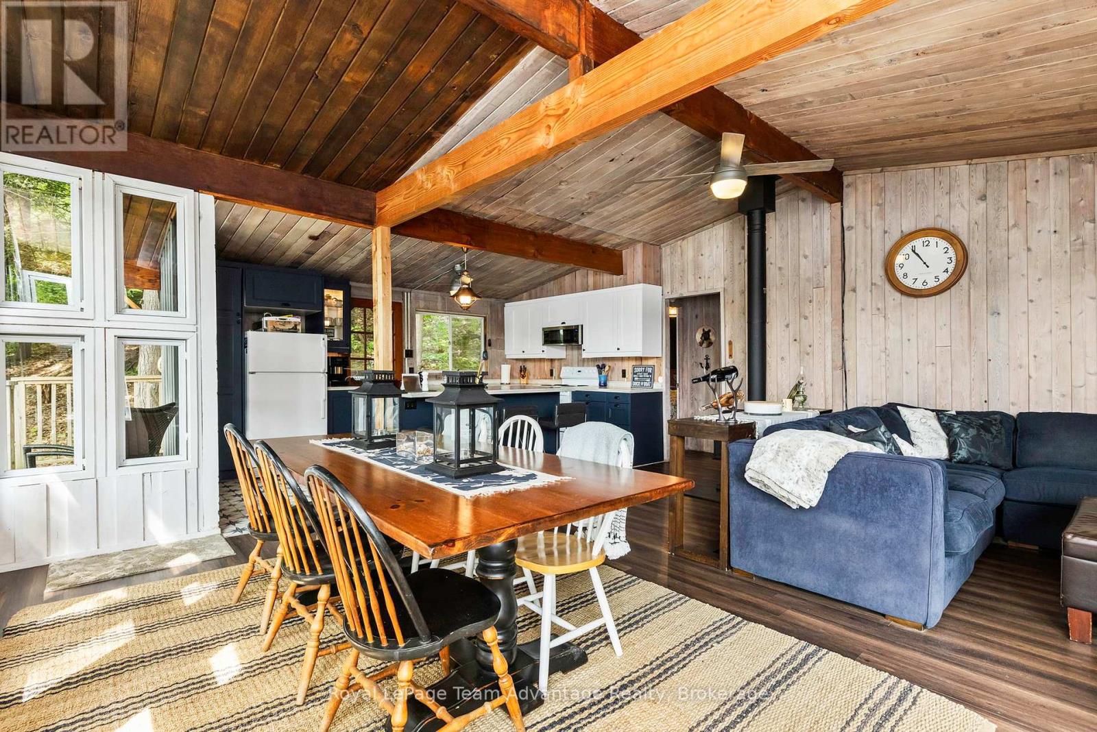 24 B717 Isabella Island, The Archipelago, Ontario  P2A 2X1 - Photo 7 - X12232900