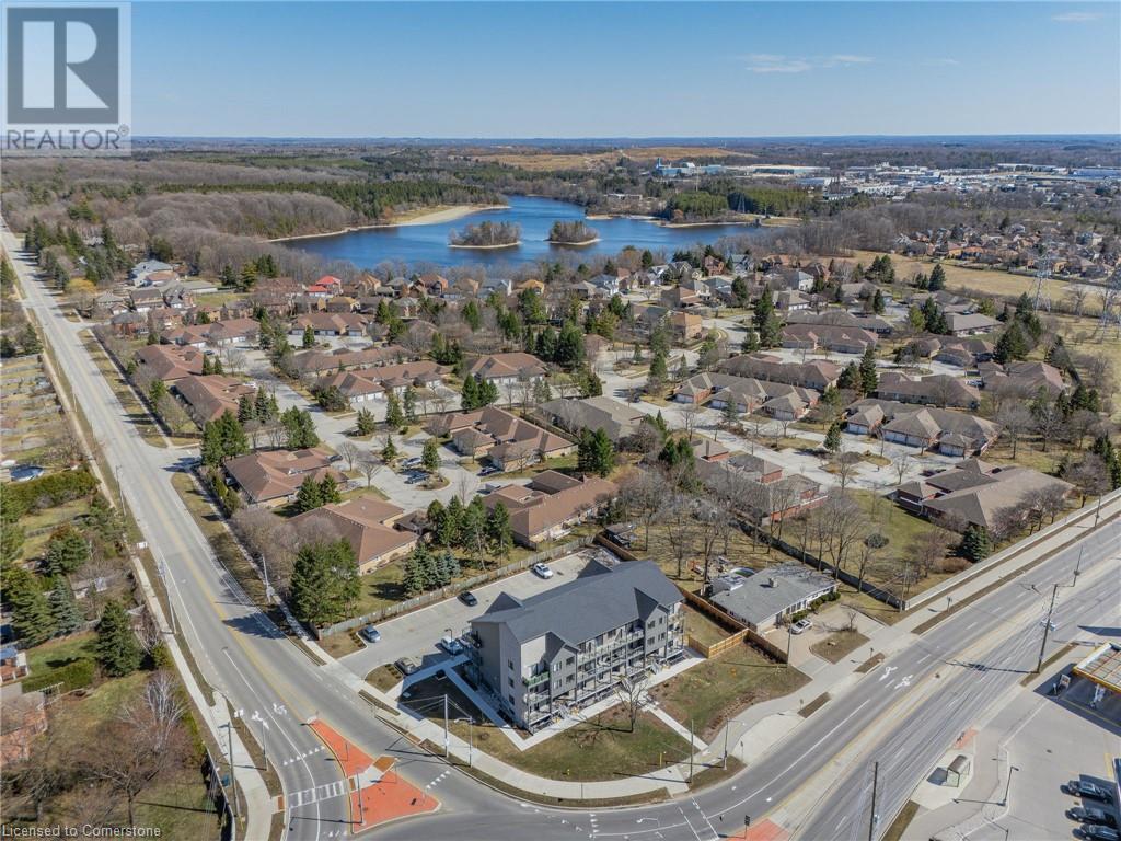 721 FRANKLIN Boulevard Unit# 302, Cambridge, Ontario