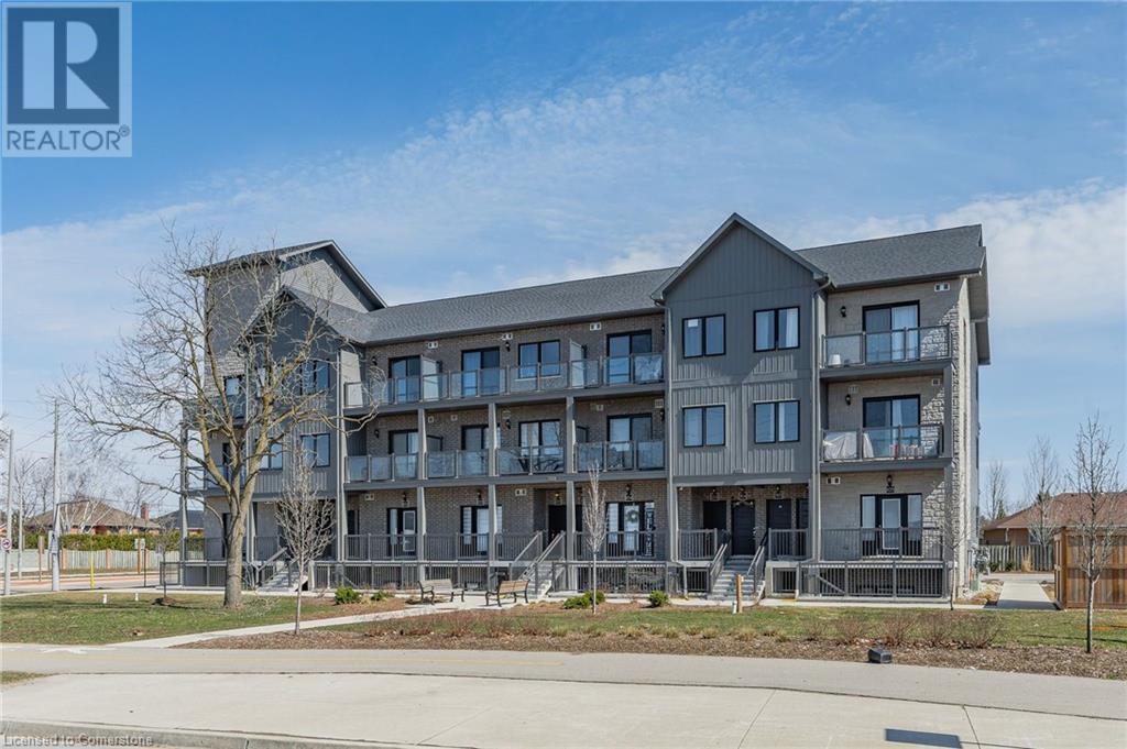 721 Franklin Boulevard Unit# 302, Cambridge, Ontario  N1R 5S4 - Photo 2 - 40742809