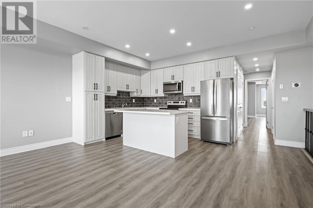 721 Franklin Boulevard Unit# 302, Cambridge, Ontario  N1R 5S4 - Photo 3 - 40742809