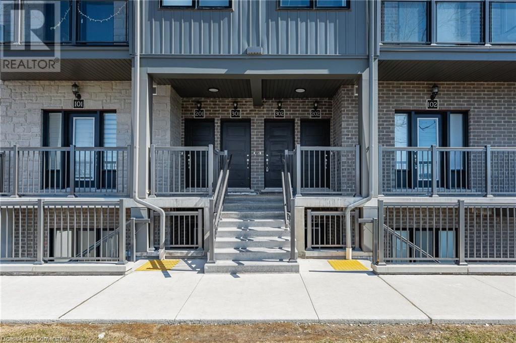 721 Franklin Boulevard Unit# 302, Cambridge, Ontario  N1R 5S4 - Photo 33 - 40742809