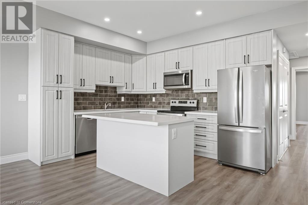 721 Franklin Boulevard Unit# 302, Cambridge, Ontario  N1R 5S4 - Photo 5 - 40742809