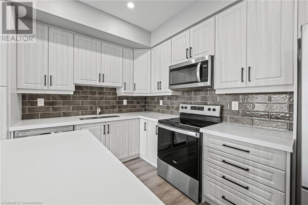 721 Franklin Boulevard Unit# 302, Cambridge, Ontario  N1R 5S4 - Photo 6 - 40742809