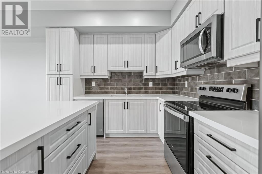 721 Franklin Boulevard Unit# 302, Cambridge, Ontario  N1R 5S4 - Photo 7 - 40742809