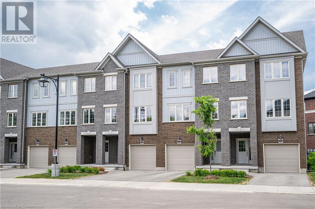311 Woolwich Street Unit# 37, Waterloo, Ontario  N2K 0H4 - Photo 1 - 40742740