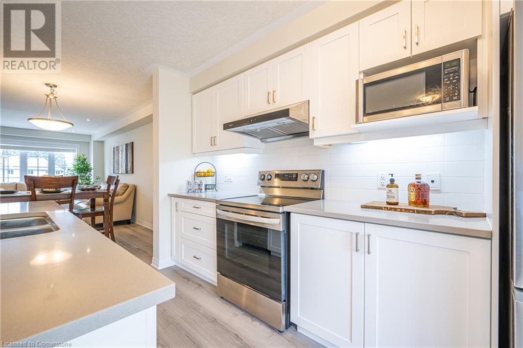 311 Woolwich Street Unit# 37, Waterloo, Ontario  N2K 0H4 - Photo 10 - 40742740