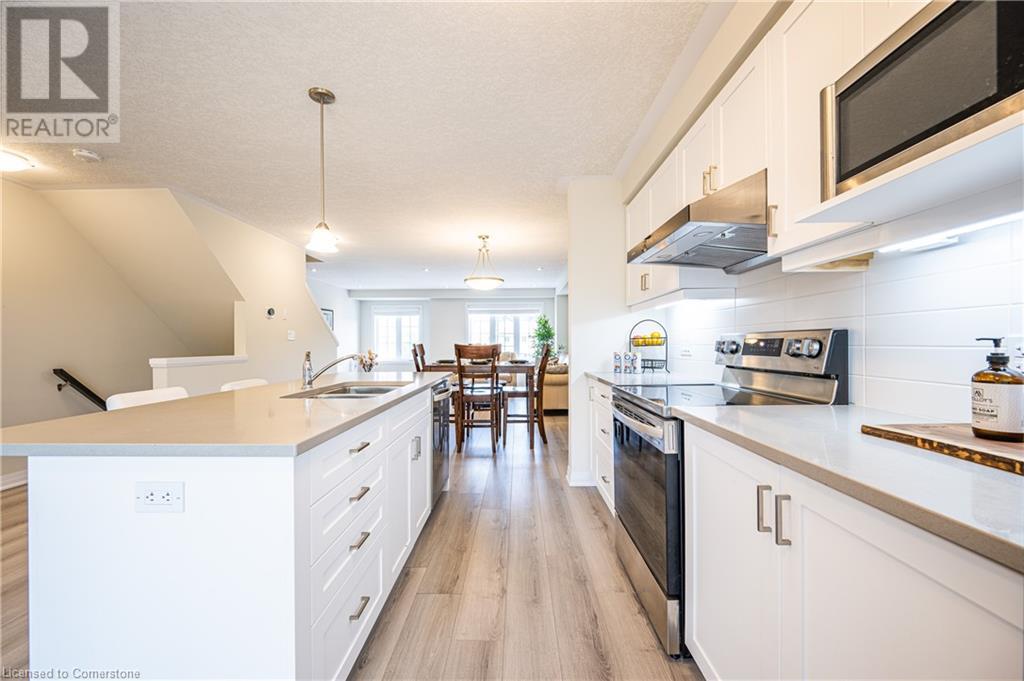 311 Woolwich Street Unit# 37, Waterloo, Ontario  N2K 0H4 - Photo 11 - 40742740