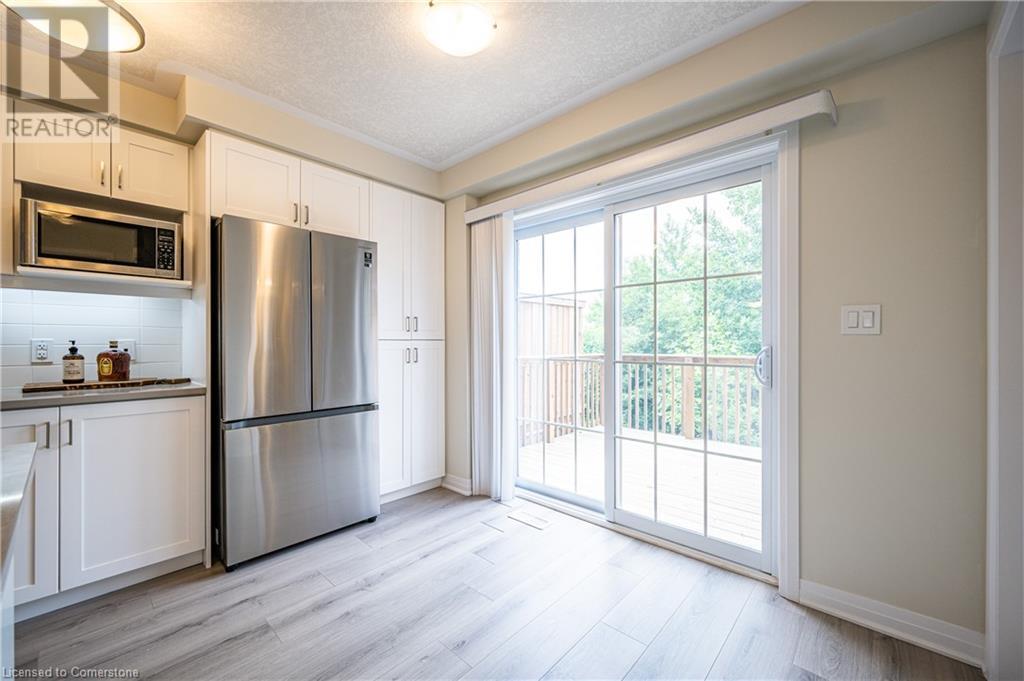 311 Woolwich Street Unit# 37, Waterloo, Ontario  N2K 0H4 - Photo 12 - 40742740
