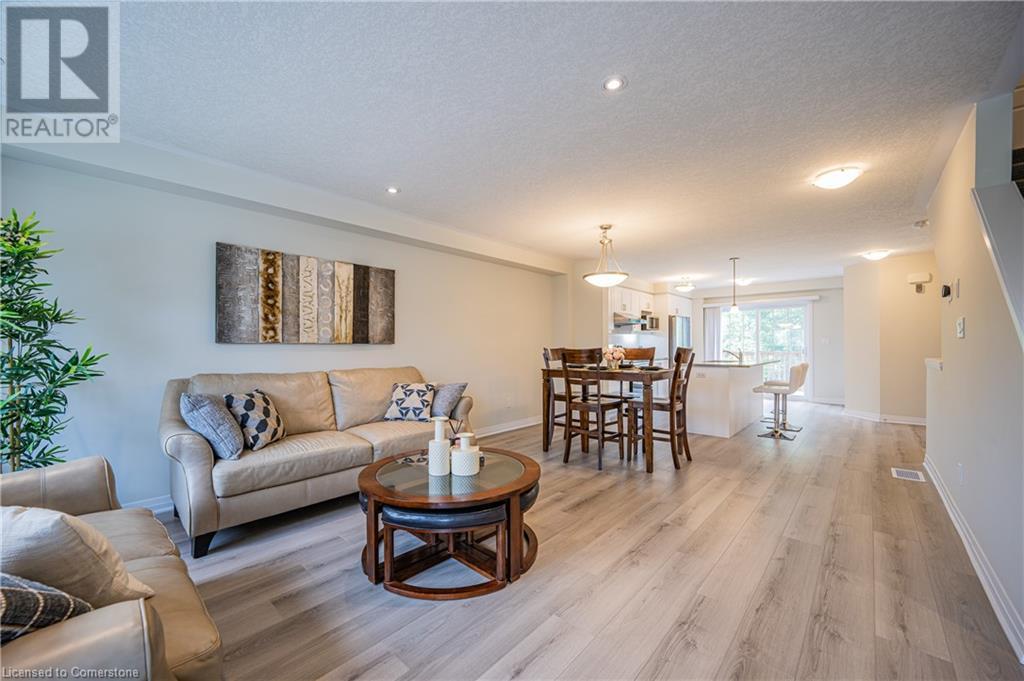 311 Woolwich Street Unit# 37, Waterloo, Ontario  N2K 0H4 - Photo 14 - 40742740