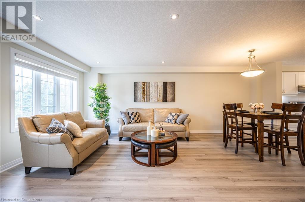 311 Woolwich Street Unit# 37, Waterloo, Ontario  N2K 0H4 - Photo 15 - 40742740