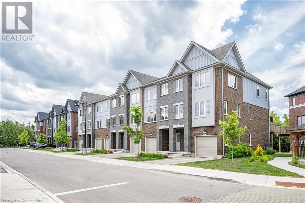 311 Woolwich Street Unit# 37, Waterloo, Ontario  N2K 0H4 - Photo 2 - 40742740