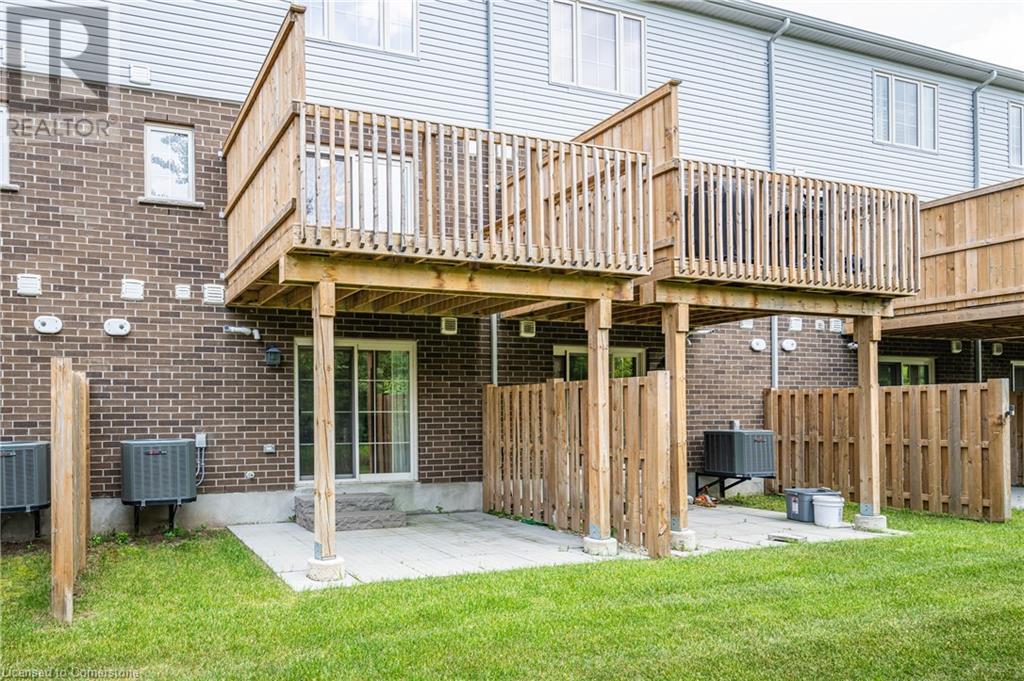 311 Woolwich Street Unit# 37, Waterloo, Ontario  N2K 0H4 - Photo 28 - 40742740