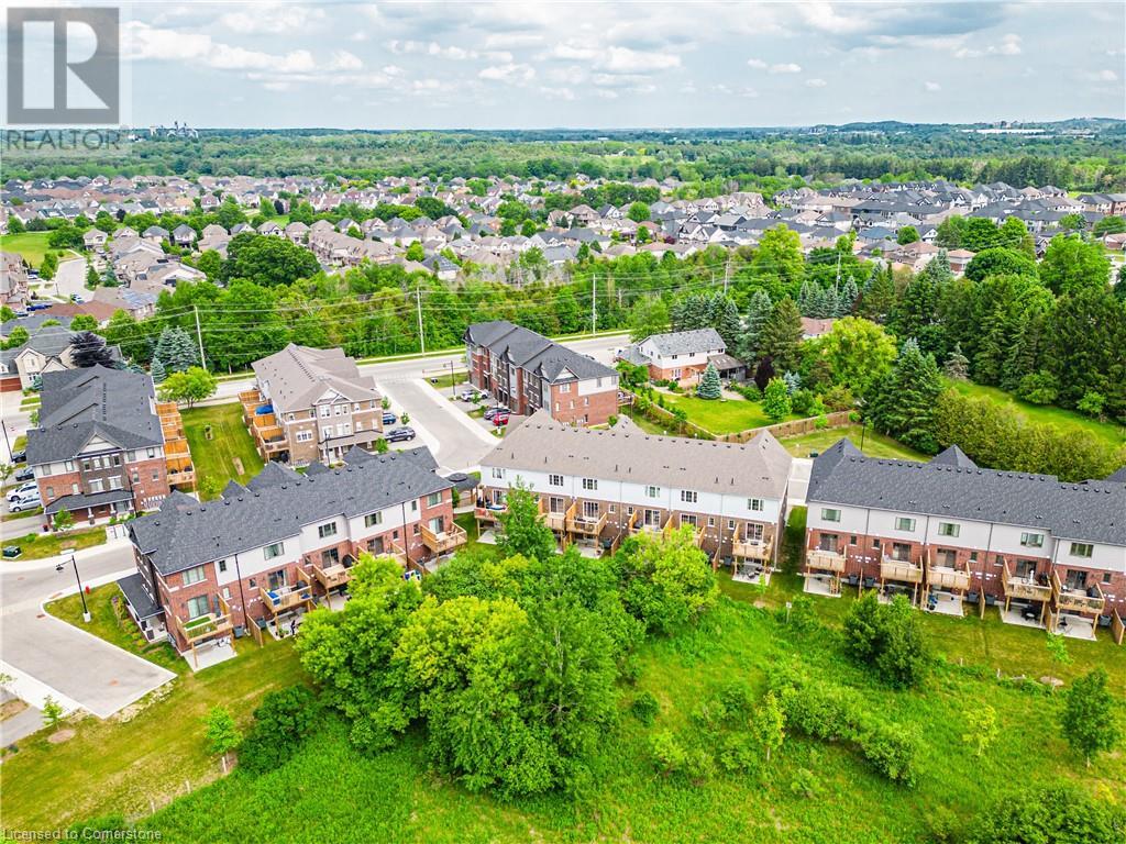 311 Woolwich Street Unit# 37, Waterloo, Ontario  N2K 0H4 - Photo 3 - 40742740