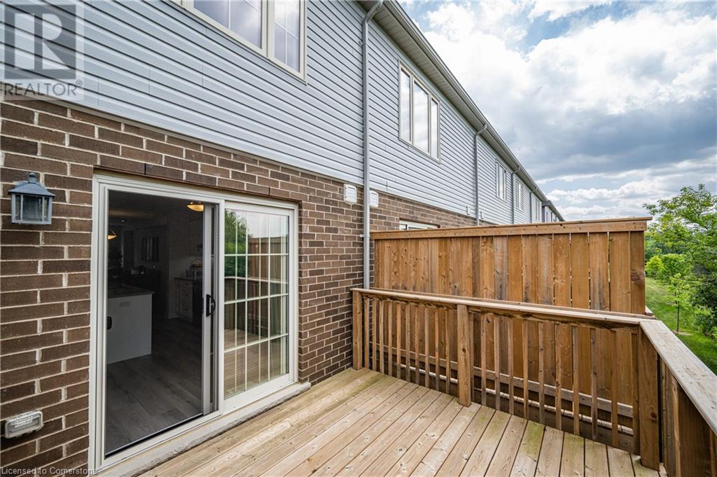 311 Woolwich Street Unit# 37, Waterloo, Ontario  N2K 0H4 - Photo 30 - 40742740