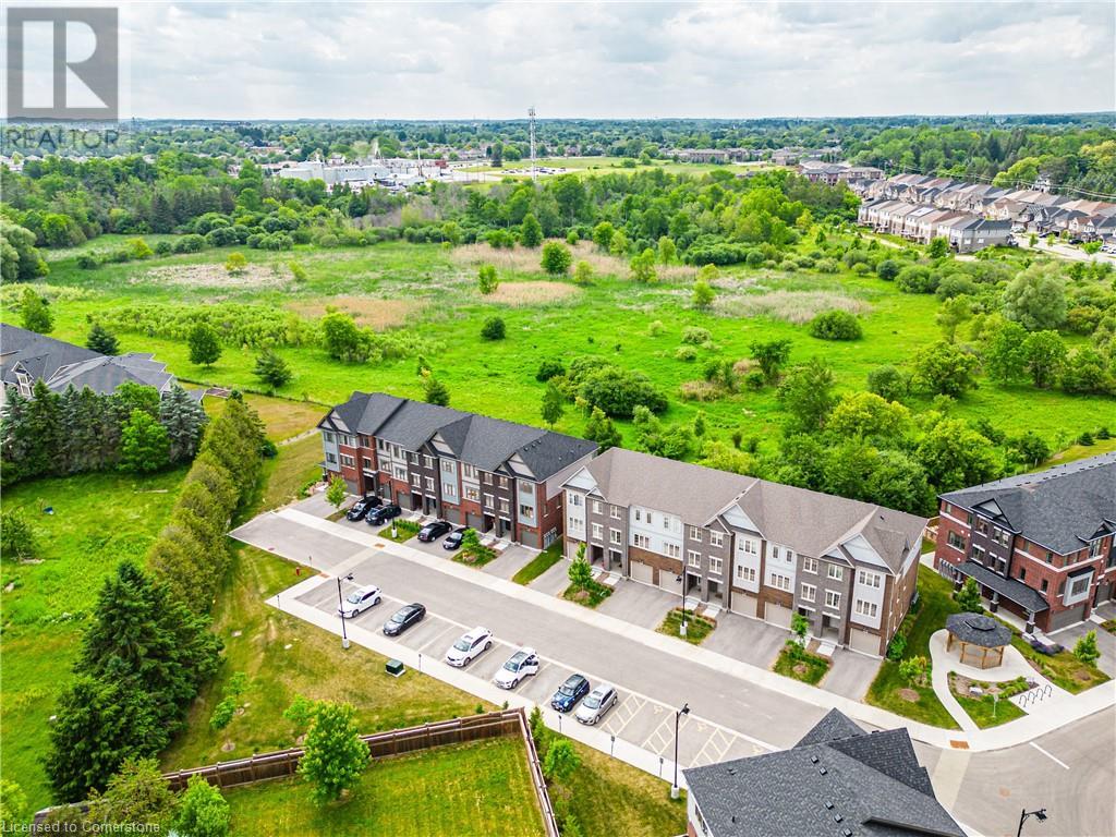 311 Woolwich Street Unit# 37, Waterloo, Ontario  N2K 0H4 - Photo 4 - 40742740