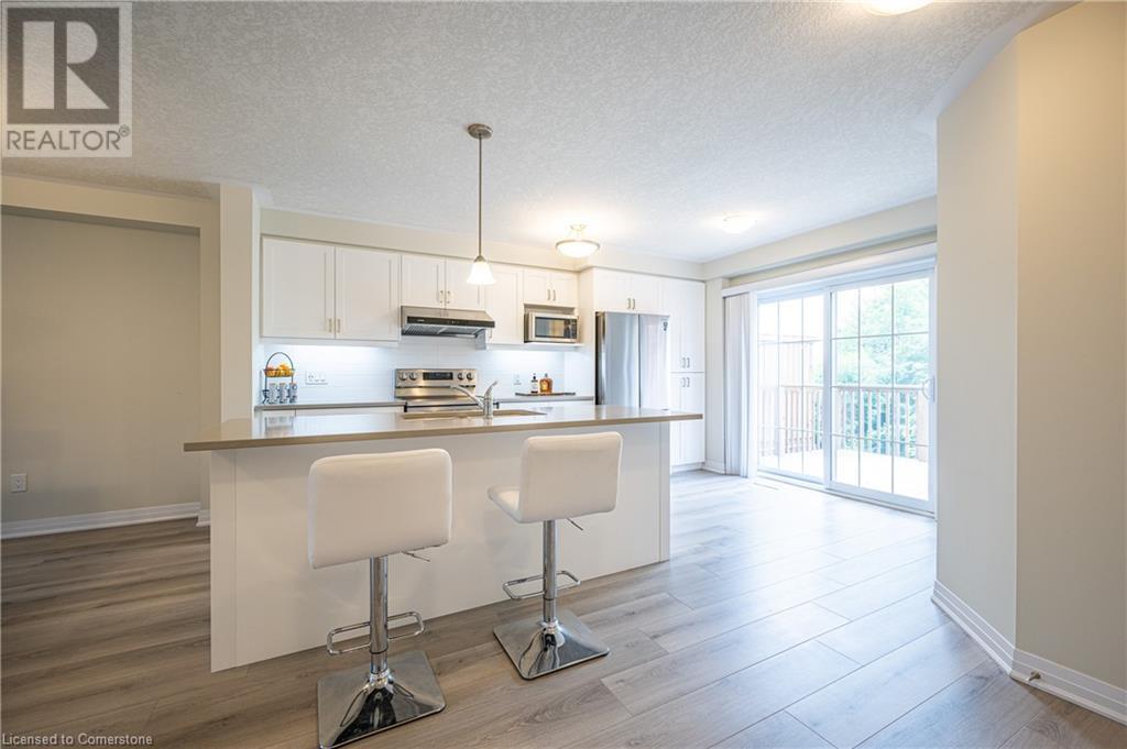 311 Woolwich Street Unit# 37, Waterloo, Ontario  N2K 0H4 - Photo 9 - 40742740