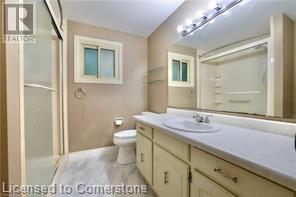 172 Woodbend Crescent, Waterloo, Ontario  N2T 1G9 - Photo 21 - 40743259