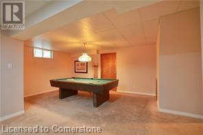 172 Woodbend Crescent, Waterloo, Ontario  N2T 1G9 - Photo 24 - 40743259