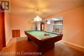 172 Woodbend Crescent, Waterloo, Ontario  N2T 1G9 - Photo 25 - 40743259