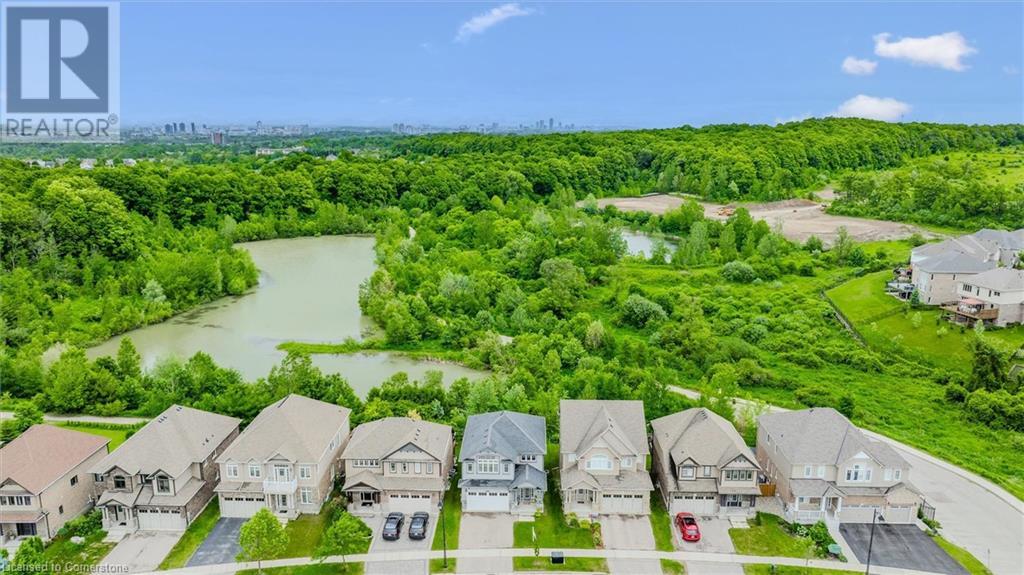 598 SUNDEW Drive, Waterloo, Ontario