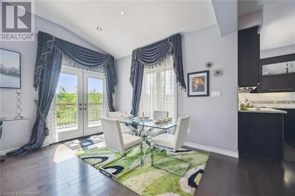 598 Sundew Drive, Waterloo, Ontario  N2V 0B9 - Photo 15 - 40721917