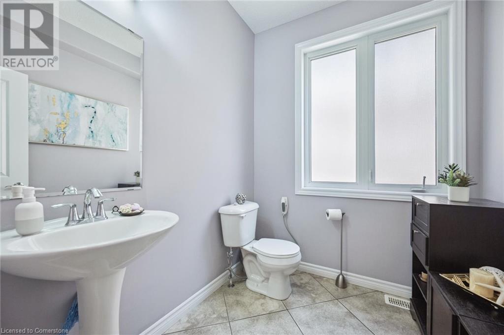 598 Sundew Drive, Waterloo, Ontario  N2V 0B9 - Photo 19 - 40721917