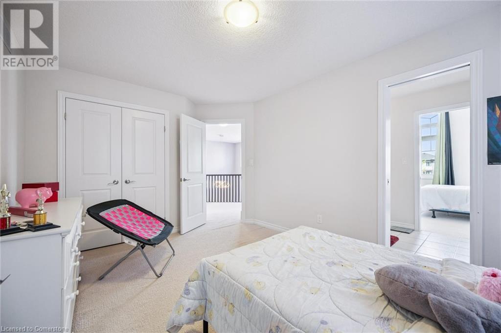 598 Sundew Drive, Waterloo, Ontario  N2V 0B9 - Photo 27 - 40721917